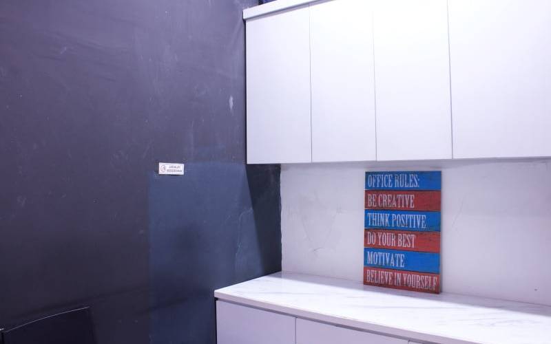 PriOffice - Grand Slipi Tower Gambar 2