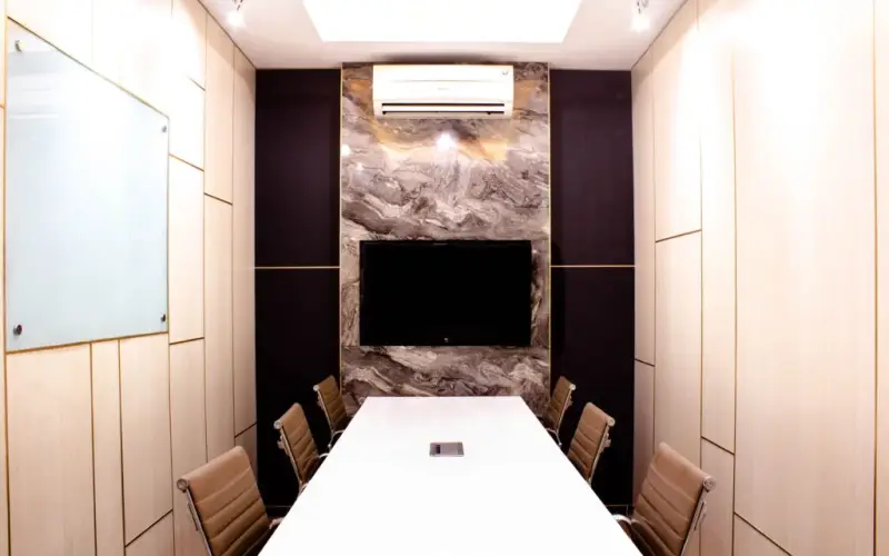 PriOffice - Grand Slipi Tower Gambar 4