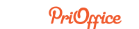 PriOffice's logo