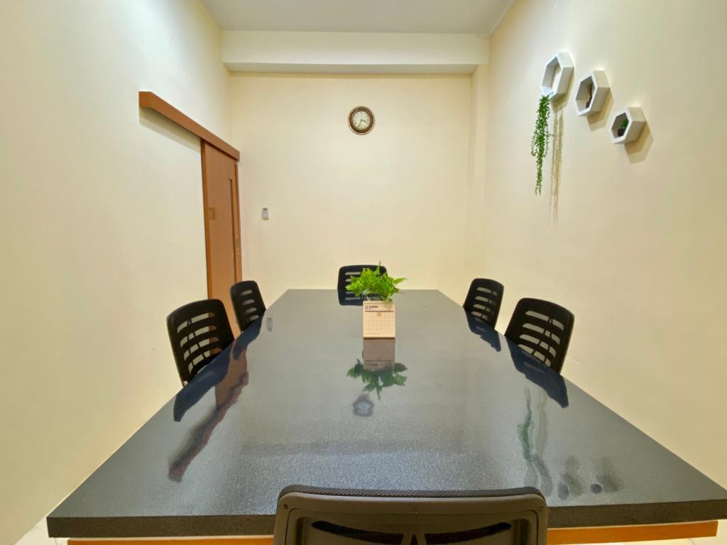PT. Teropong Sukses Investama - Virtual Office Work (VOW) Bali Gambar 7