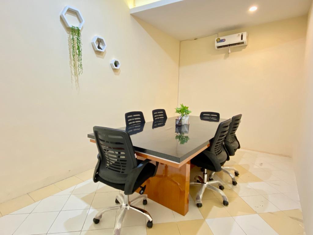 PT. Teropong Sukses Investama - Virtual Office Work (VOW) Bali Gambar 6