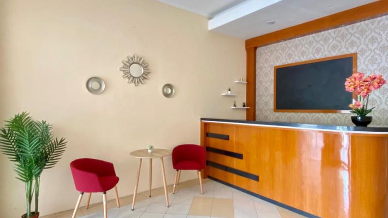 PT. Teropong Sukses Investama - Virtual Office Work (VOW) Bali Gambar 1