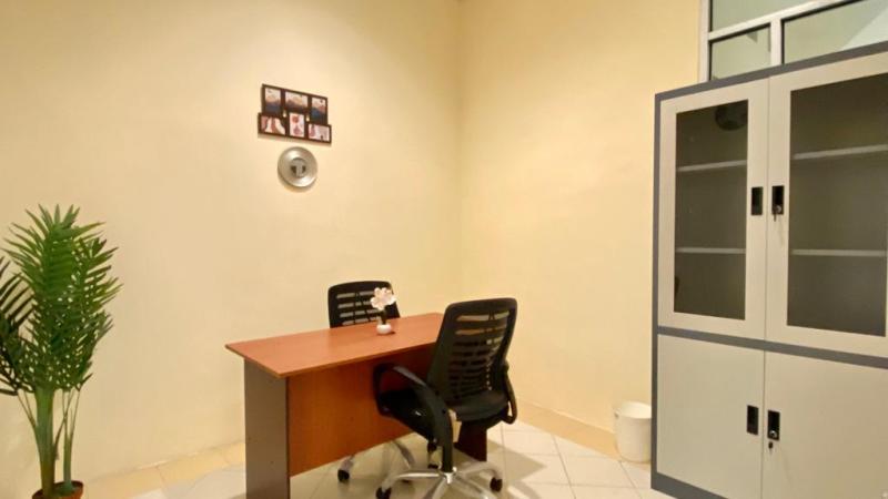 PT. Teropong Sukses Investama - Virtual Office Work (VOW) Bali Gambar 3