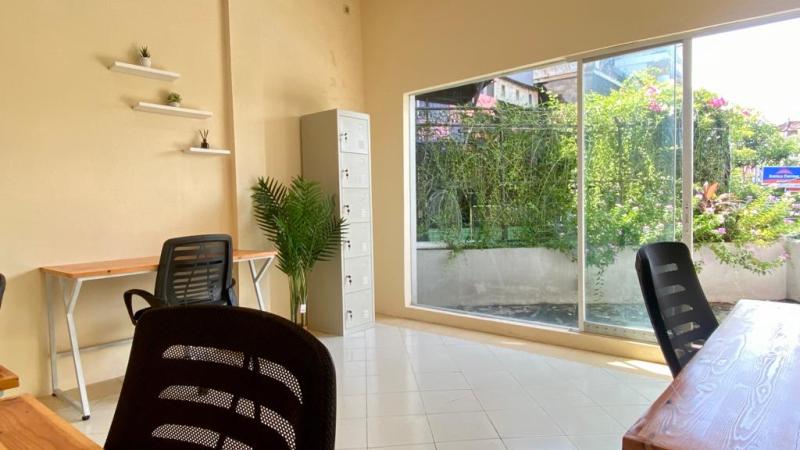 PT. Teropong Sukses Investama - Virtual Office Work (VOW) Bali Gambar 5