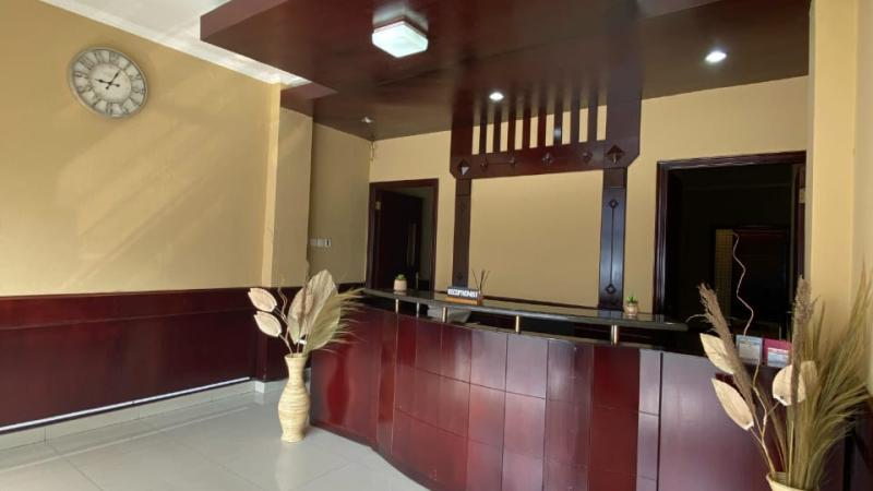 PT. Teropong Sukses Investama - Virtual Office Work (VOW) Jakarta
