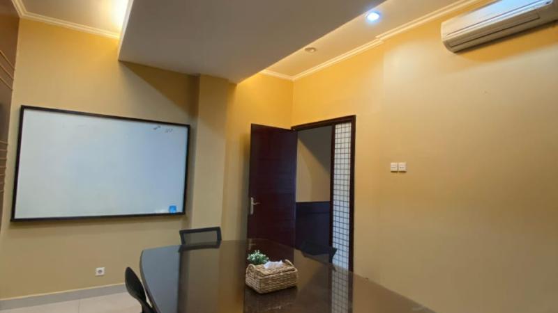 PT. Teropong Sukses Investama - Virtual Office Work (VOW) Jakarta Gambar 3