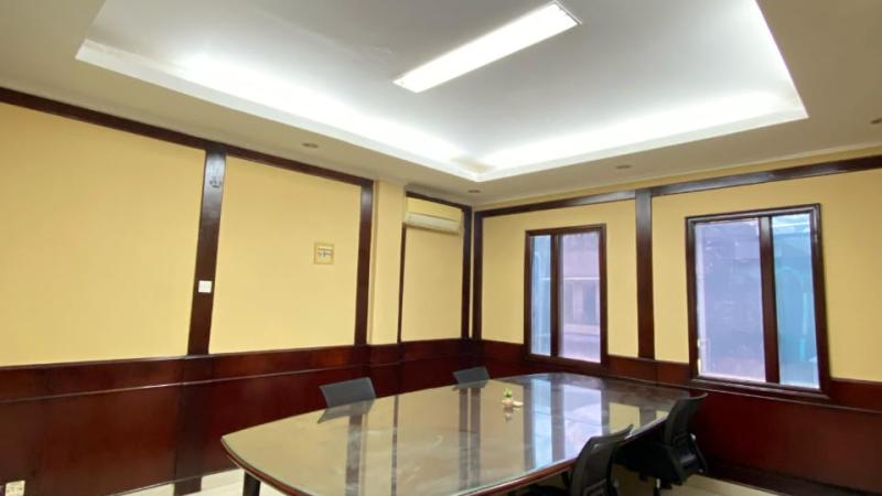 PT. Teropong Sukses Investama - Virtual Office Work (VOW) Jakarta Gambar 2