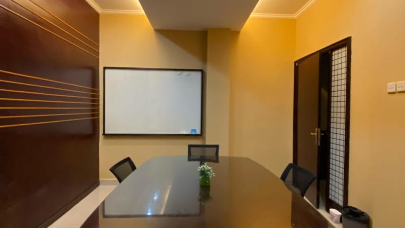 PT. Teropong Sukses Investama - Virtual Office Work (VOW) Jakarta Gambar 4