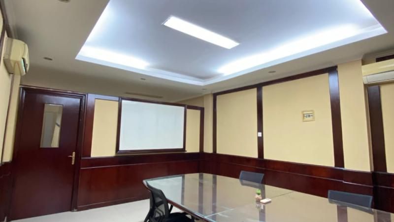 PT. Teropong Sukses Investama - Virtual Office Work (VOW) Jakarta Gambar 5