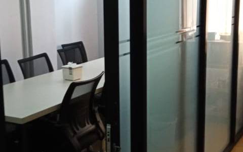 Quickle Permit - Grand Slipi Tower Gambar 2