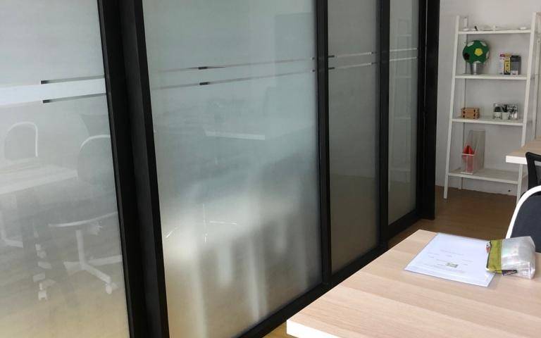 Quickle Permit - Grand Slipi Tower Gambar 4