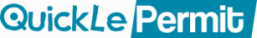 Quickle Permit's logo