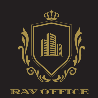 RAV Office's logo
