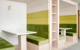 Regus - AIA Central Gambar 4