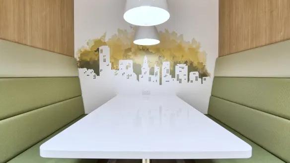 Regus - Bella Terra Lifestyle Center Gambar 1
