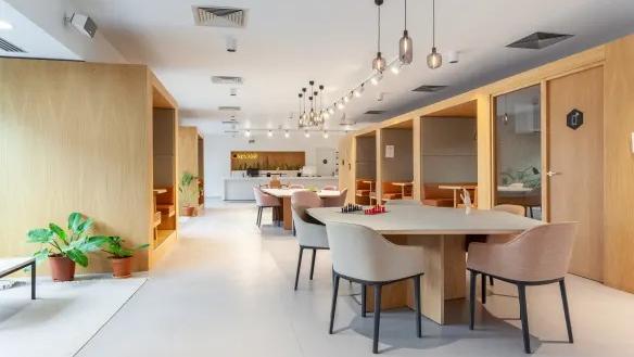 Regus - Bella Terra Lifestyle Center Gambar 4