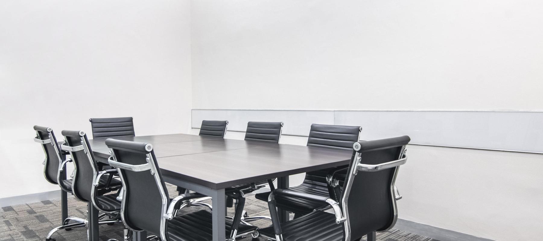 Regus - Equity Tower Gambar 6