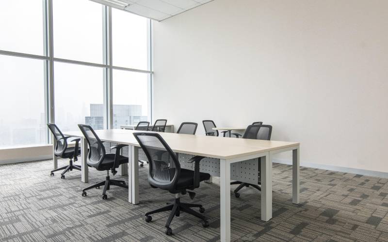 Regus - Equity Tower Gambar 3