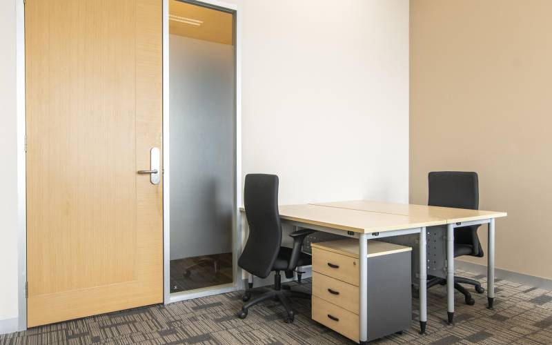 Regus - Equity Tower Gambar 5