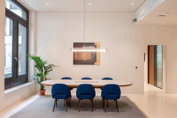 Regus - Graha Anabatic Gambar 3
