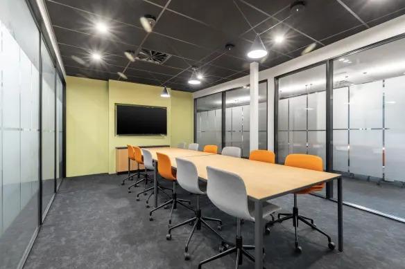 Regus - Graha Anabatic Gambar 2