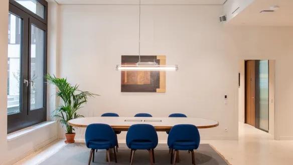 Regus - Graha Anabatic Gambar 3