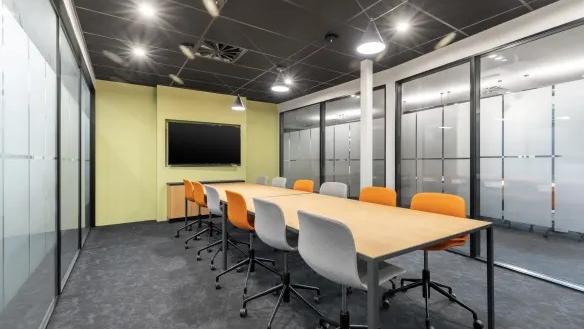 Regus - Graha Anabatic Gambar 2