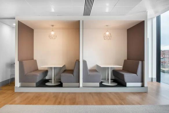 Regus - Graha Makmur Gambar 2