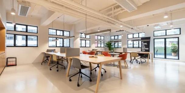Regus - Graha Makmur Gambar 4