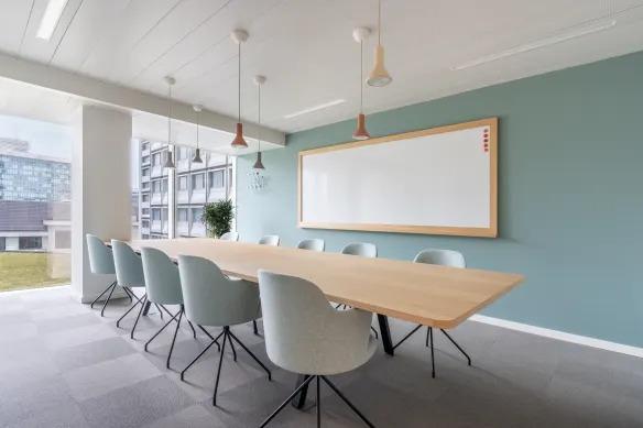 Regus - Graha Makmur Gambar 1