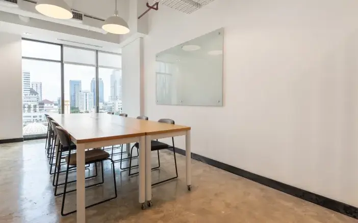 Regus - JB Tower Gambar 5