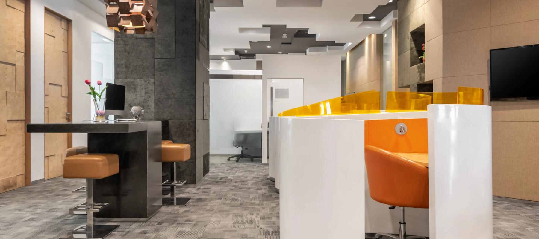 Regus - Kota Kasablanka Gambar 2