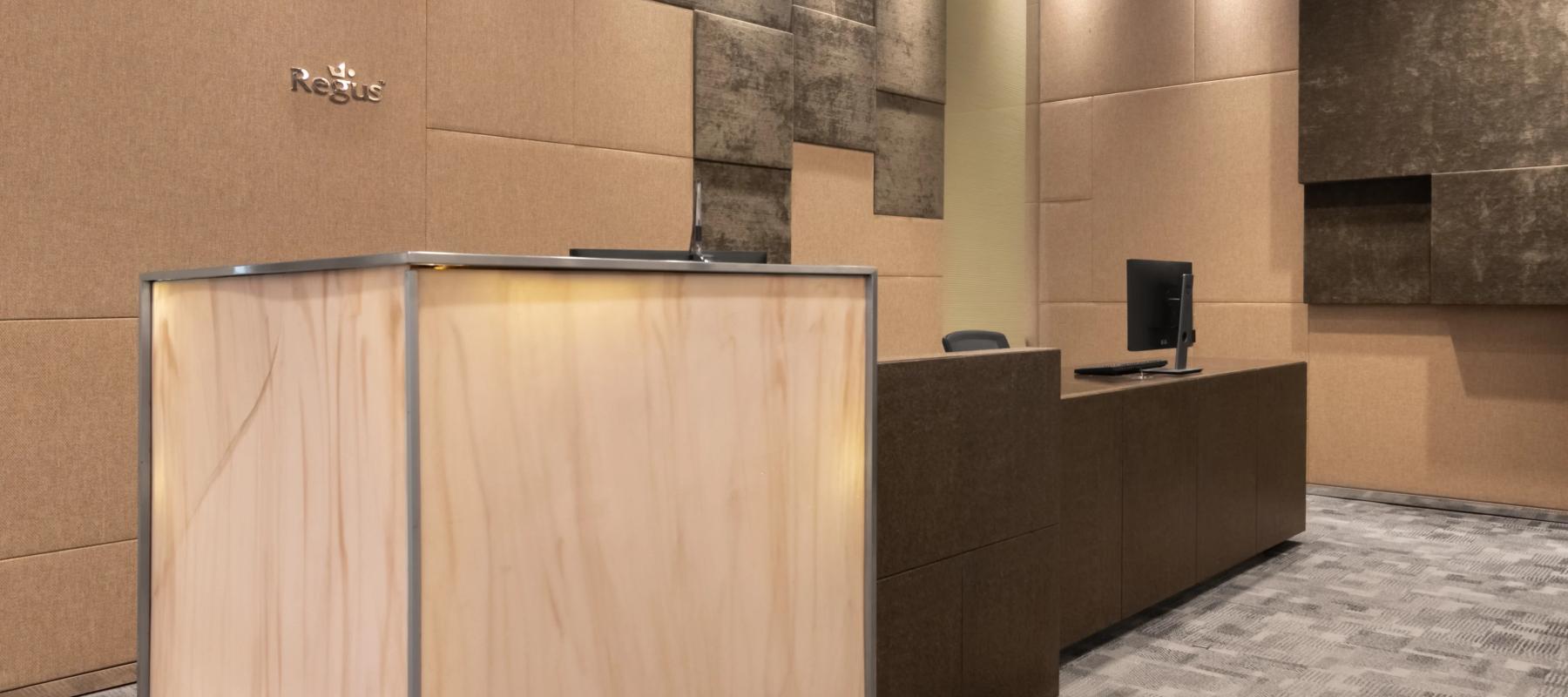 Regus - Kota Kasablanka Gambar 3