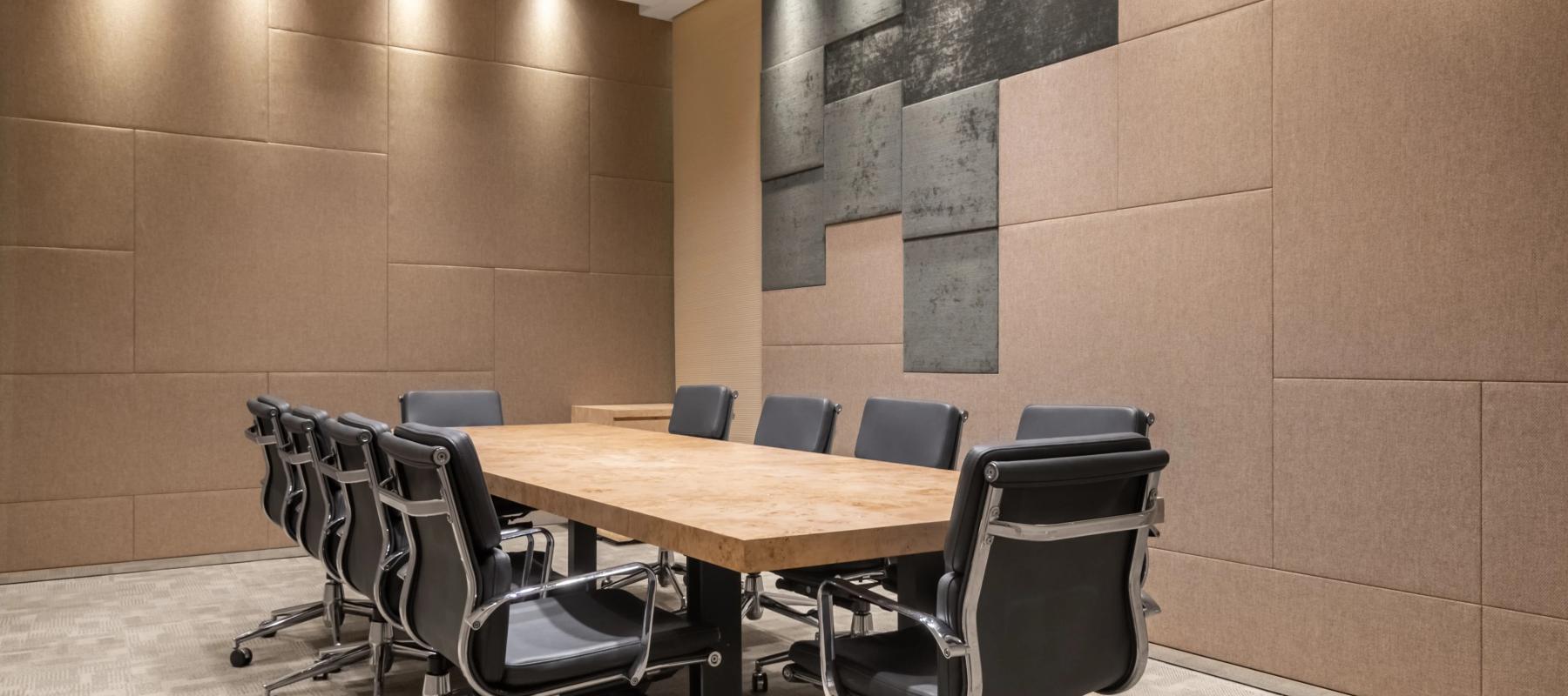 Regus - Kota Kasablanka Gambar 4