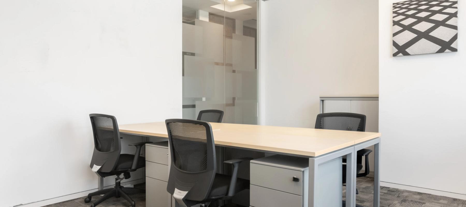 Regus - Kota Kasablanka Gambar 5