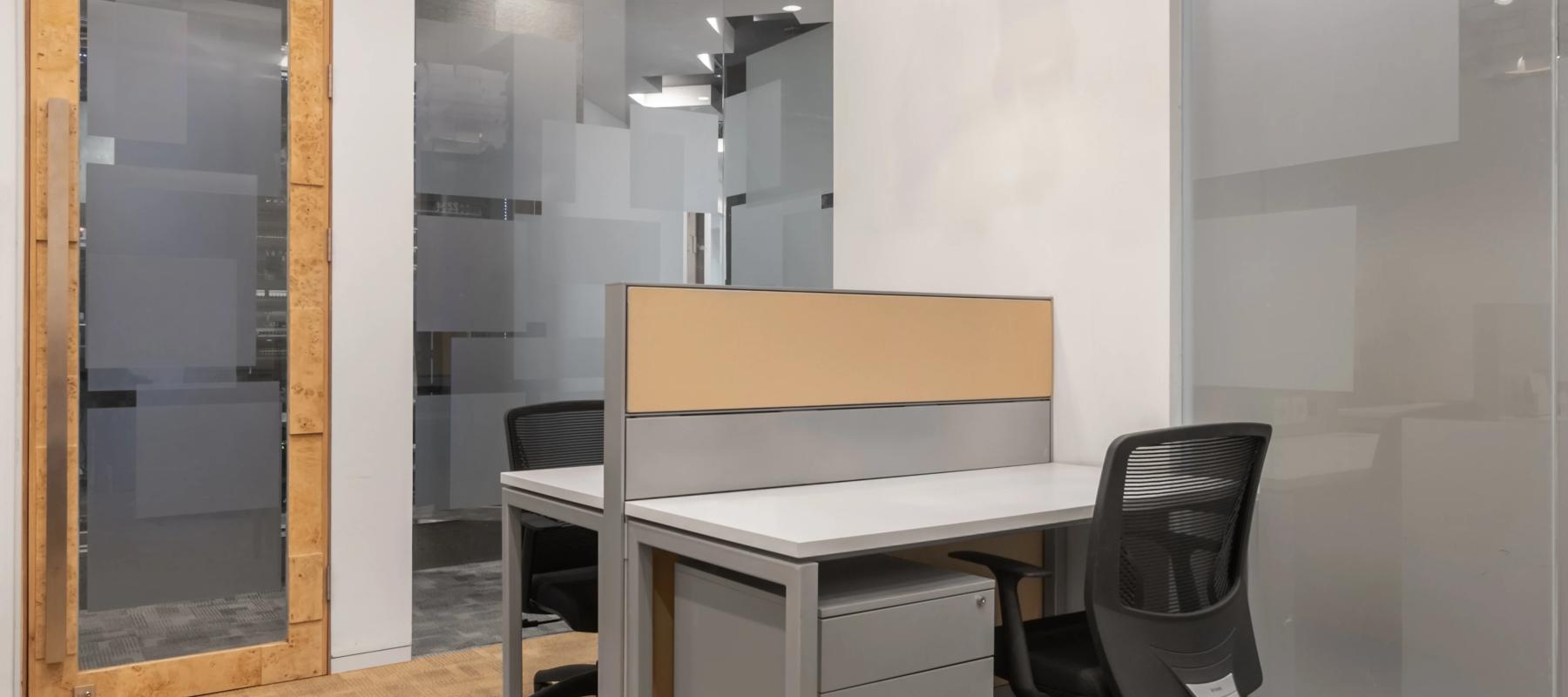 Regus - Kota Kasablanka Gambar 6