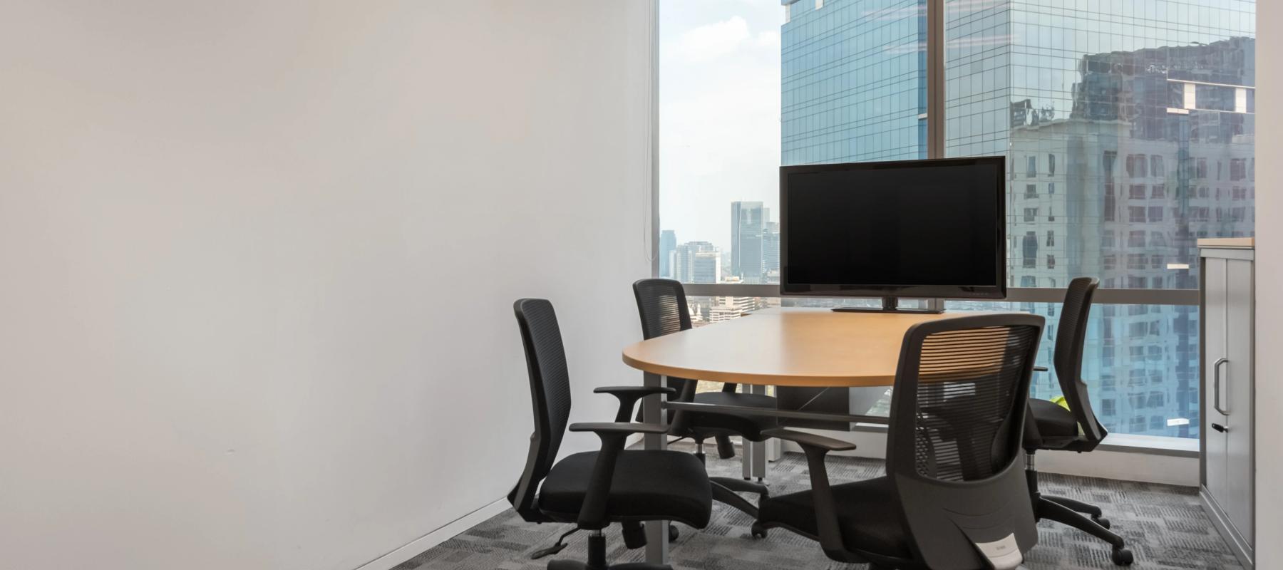 Regus - Kota Kasablanka Gambar 8
