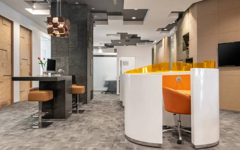 Regus - Kota Kasablanka Gambar 2