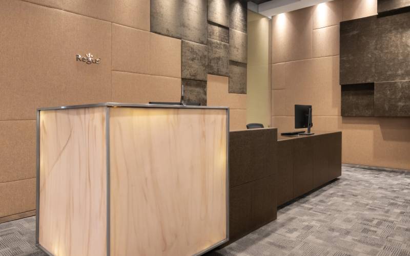 Regus - Kota Kasablanka Gambar 3