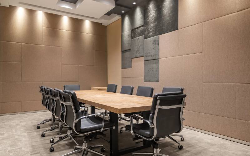 Regus - Kota Kasablanka Gambar 4