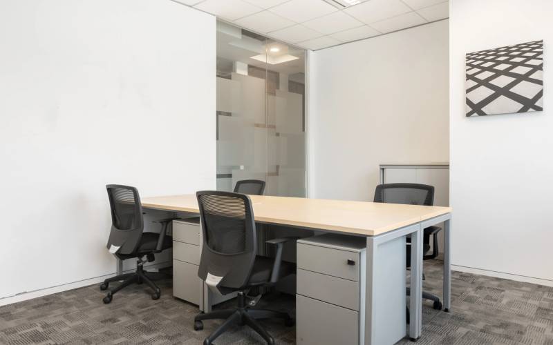 Regus - Kota Kasablanka Gambar 5