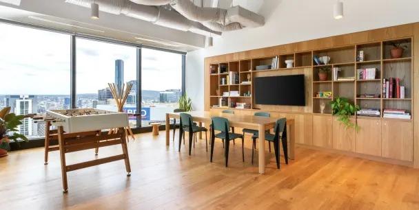 Regus - Lippo Thamrin Gambar 3
