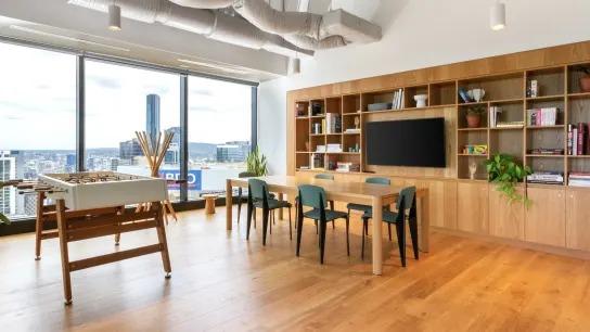 Regus - Lippo Thamrin Gambar 3