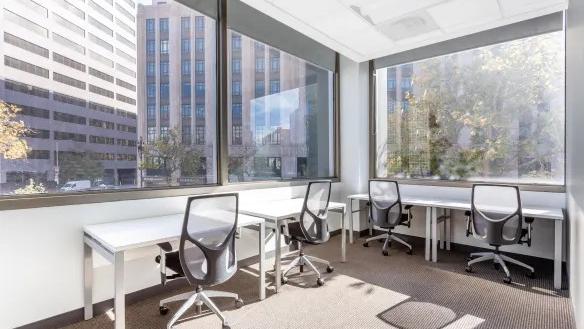 Regus - Lippo Thamrin