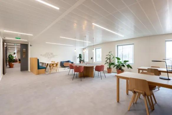 Regus - Lippo Thamrin Gambar 7