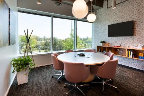Regus - Lippo Thamrin Gambar 5