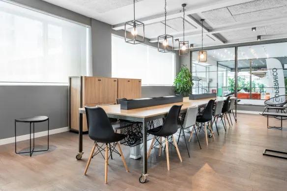 Regus - Lippo Thamrin Gambar 6