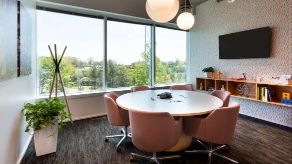 Regus - Lippo Thamrin Gambar 5