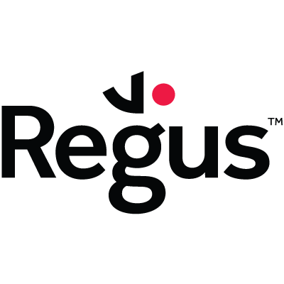 Regus's logo