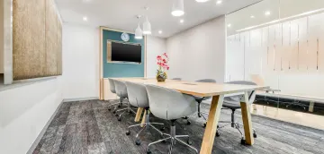 Regus - Menara Astra Gambar 10